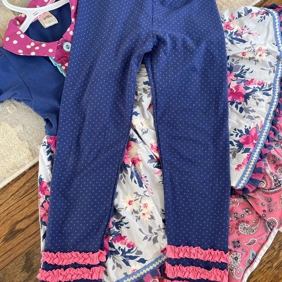 Wildflowers Outfit Bundle 6 - Picture 6 of 9